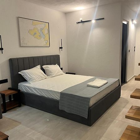 The Olive Hills Skala Rachoni (Thasos) Exterior foto
