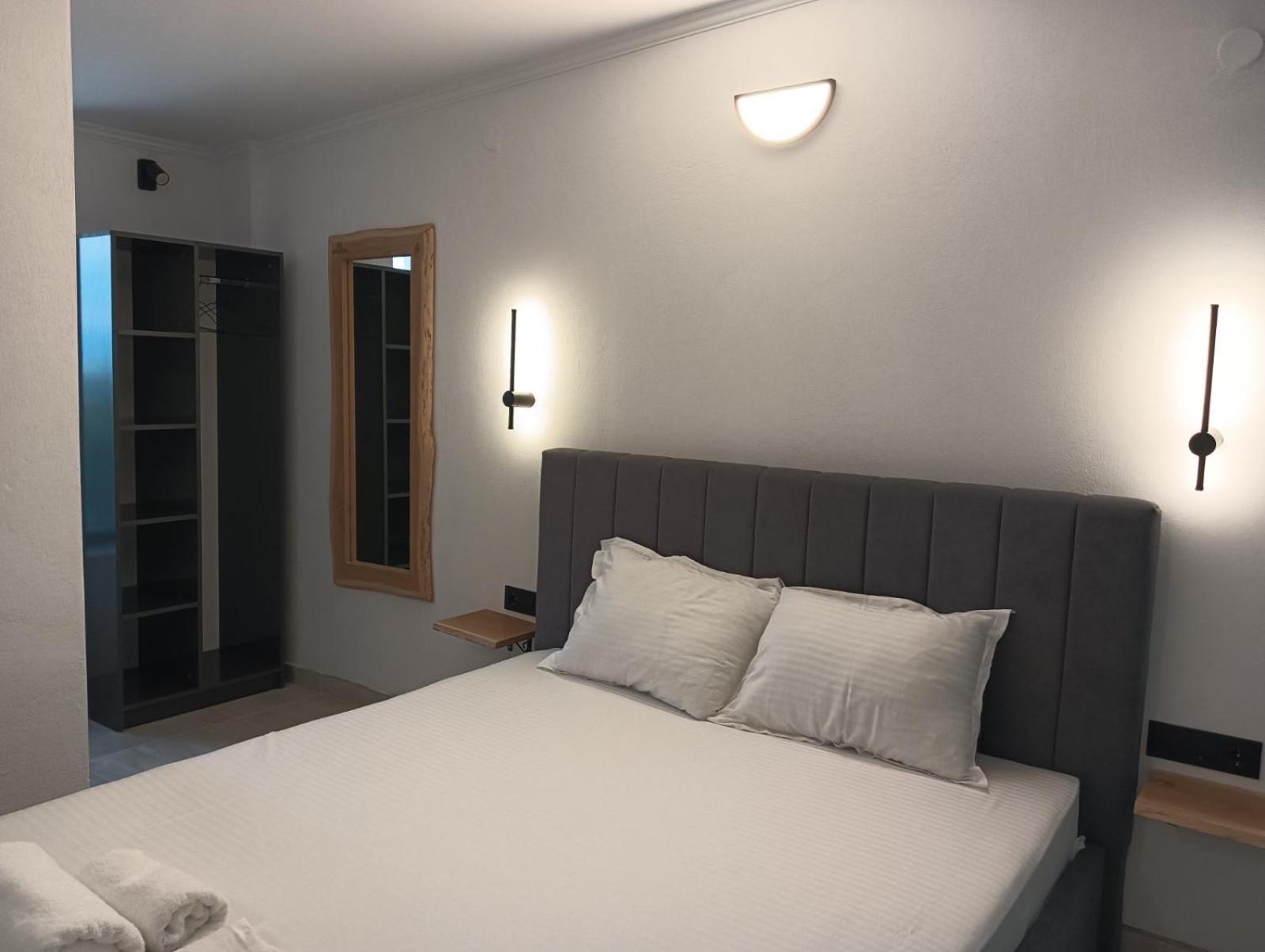 The Olive Hills Skala Rachoni (Thasos) Exterior foto