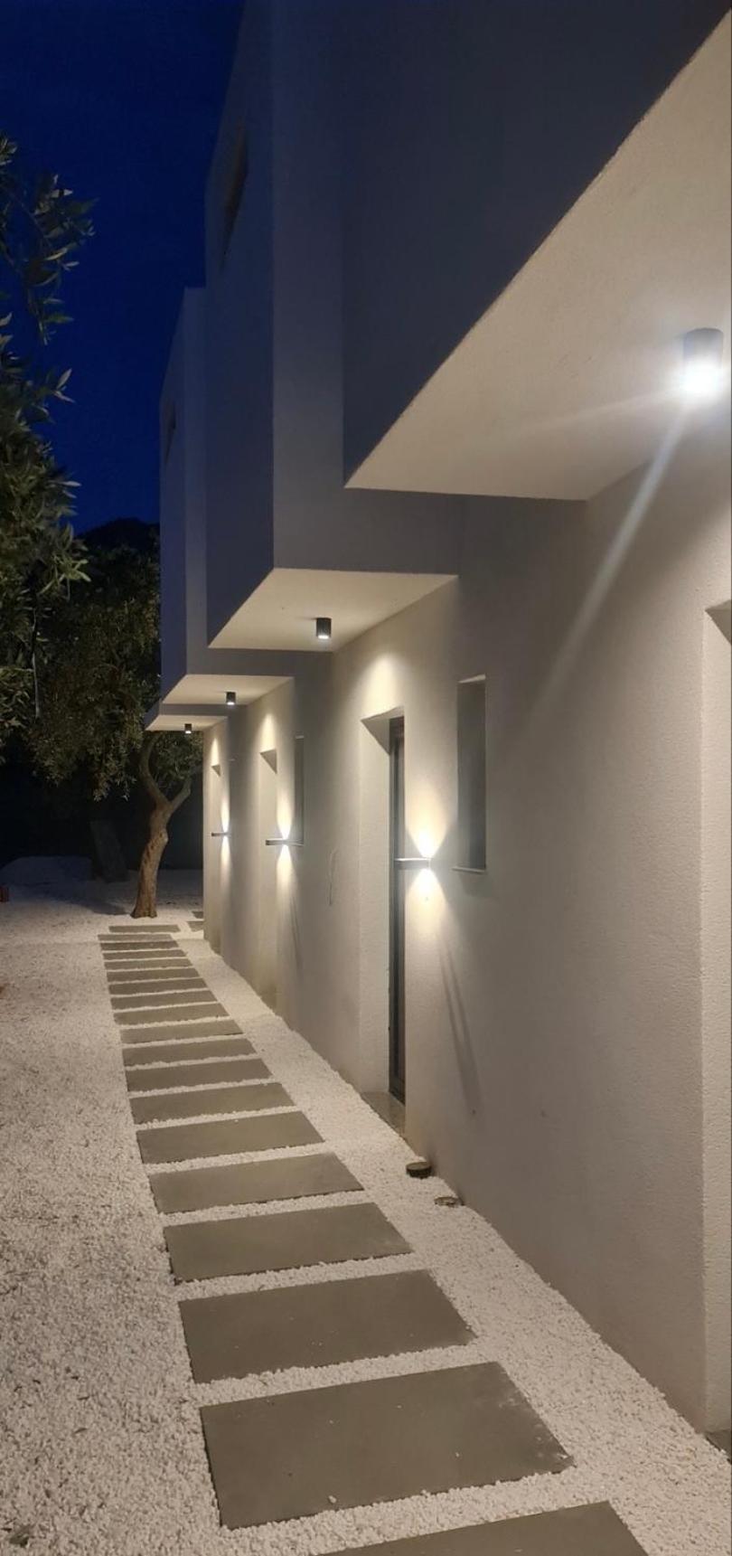 The Olive Hills Skala Rachoni (Thasos) Exterior foto