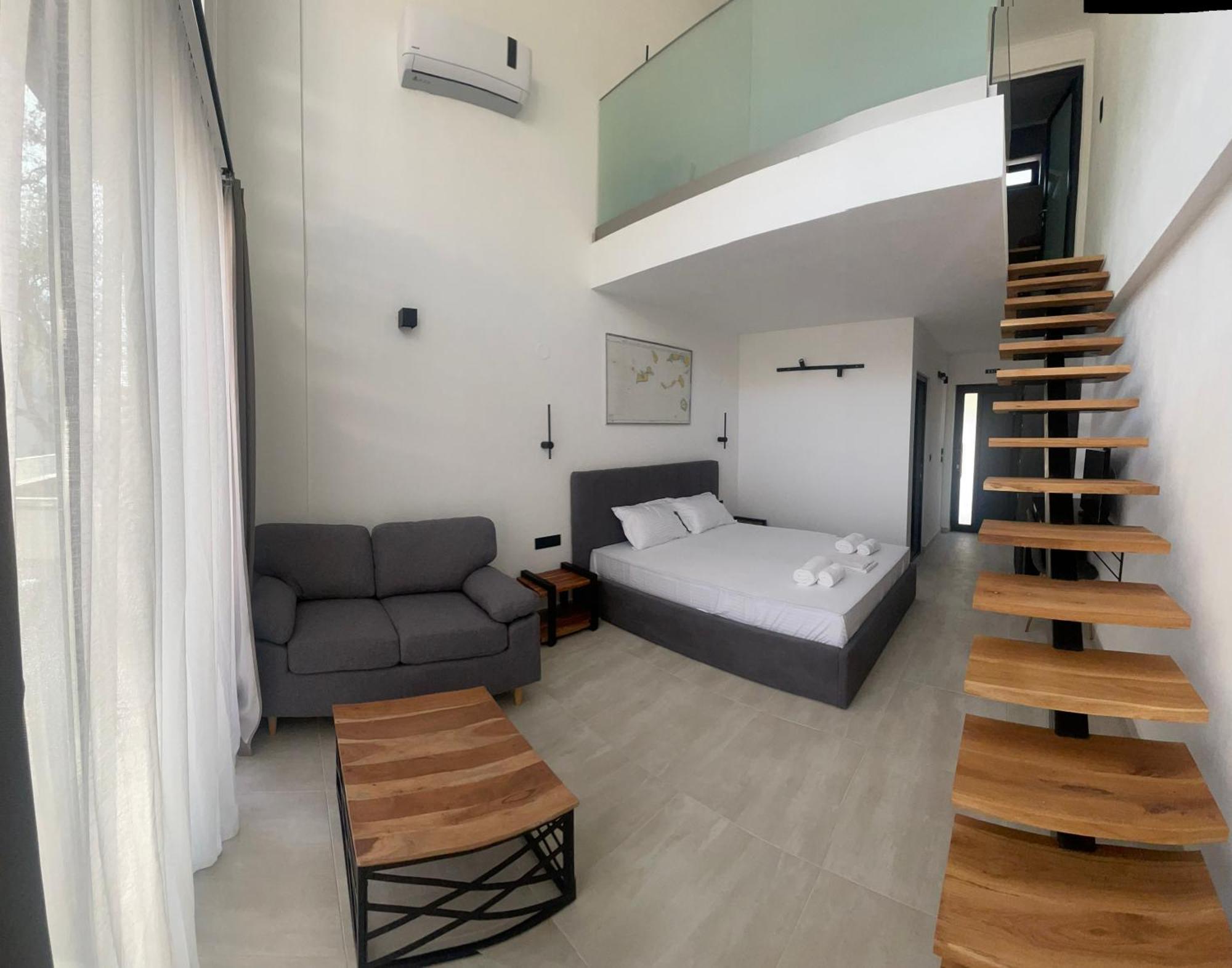 The Olive Hills Skala Rachoni (Thasos) Exterior foto
