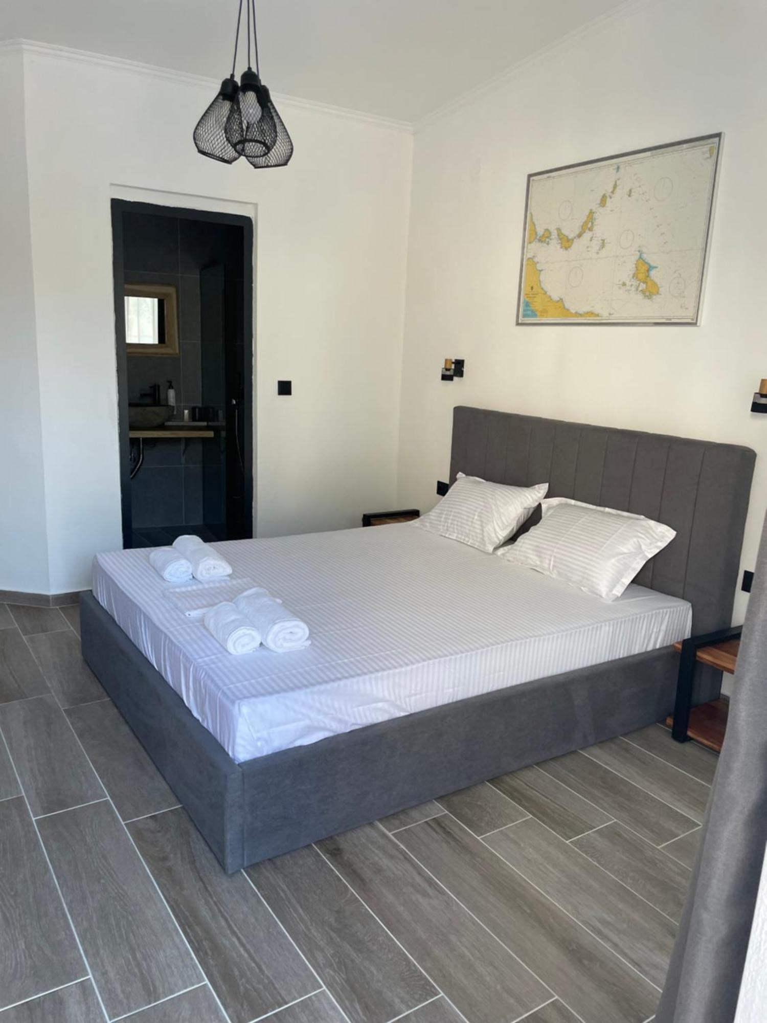The Olive Hills Skala Rachoni (Thasos) Exterior foto