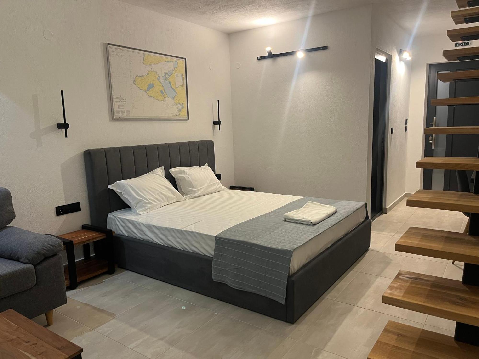 The Olive Hills Skala Rachoni (Thasos) Exterior foto
