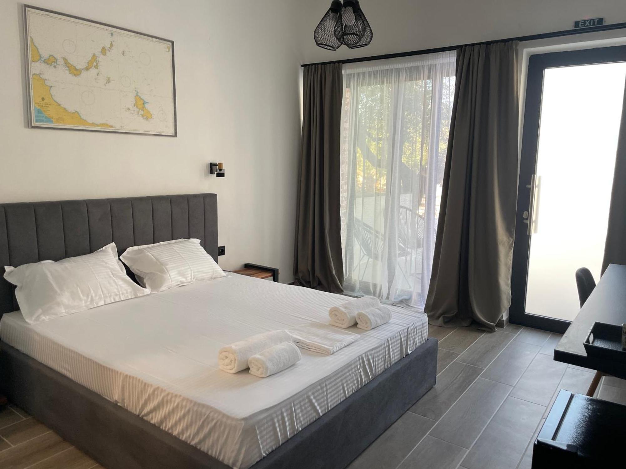 The Olive Hills Skala Rachoni (Thasos) Exterior foto