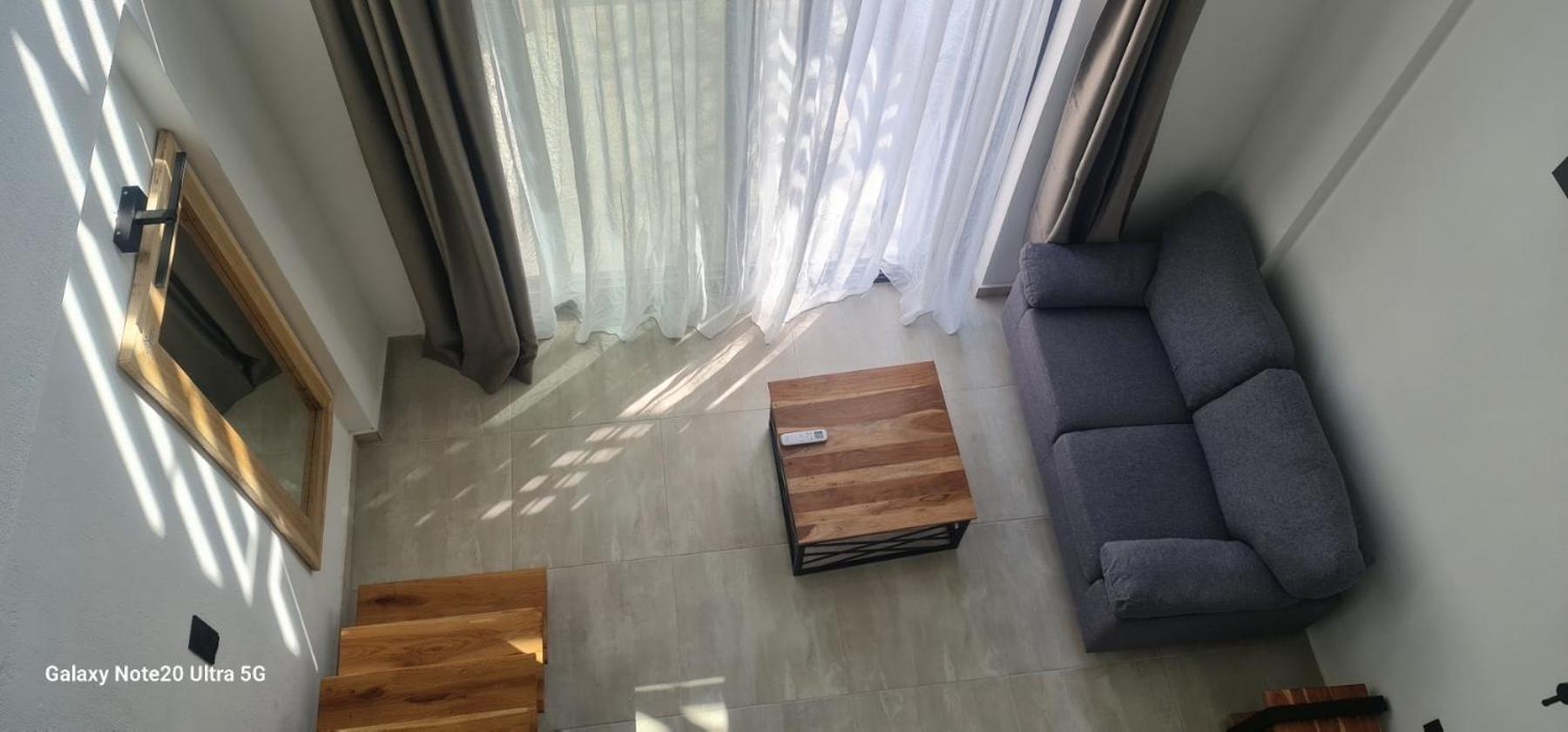 The Olive Hills Skala Rachoni (Thasos) Exterior foto